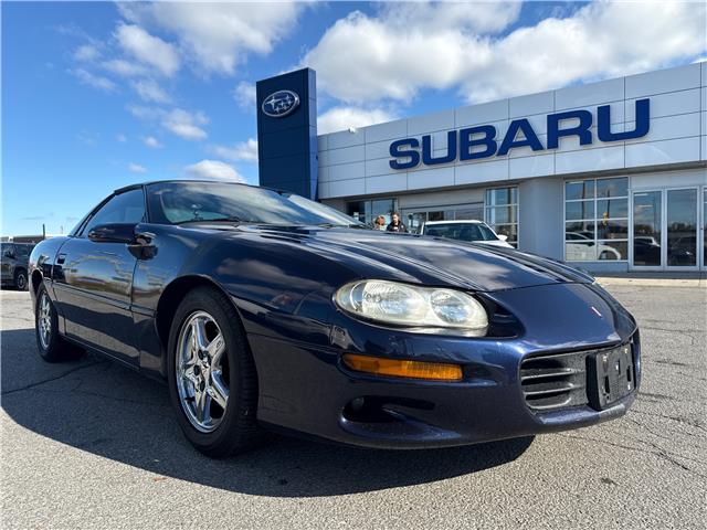 1998 Chevrolet Camaro Base (Stk: P2059A) in Newmarket - Image 4 of 30