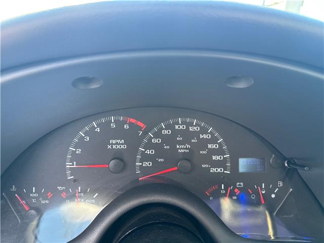 1998 Chevrolet Camaro Base (Stk: P2059A) in Newmarket - Image 28 of 30