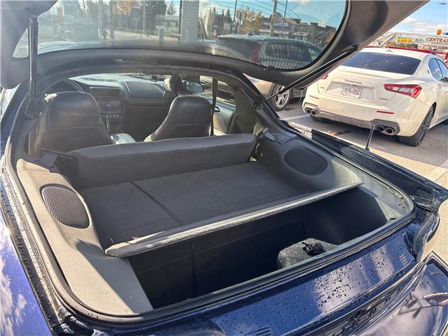 1998 Chevrolet Camaro Base (Stk: P2059A) in Newmarket - Image 17 of 30