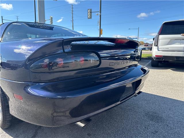 1998 Chevrolet Camaro Base (Stk: P2059A) in Newmarket - Image 15 of 30