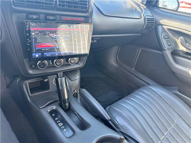 1998 Chevrolet Camaro Base (Stk: P2059A) in Newmarket - Image 21 of 30