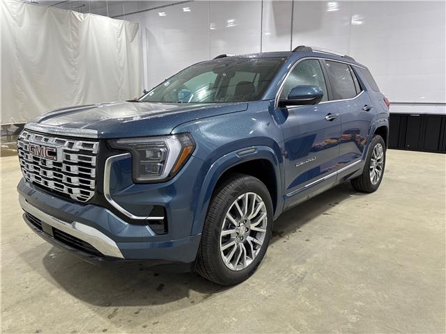 2026 GMC Terrain Denali (Stk: 14047) in Roblin - Image 4 of 7