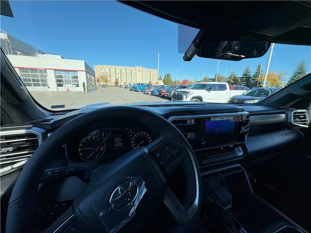 2026 Toyota Tundra SR (Stk: 26032) in Bowmanville - Image 6 of 6