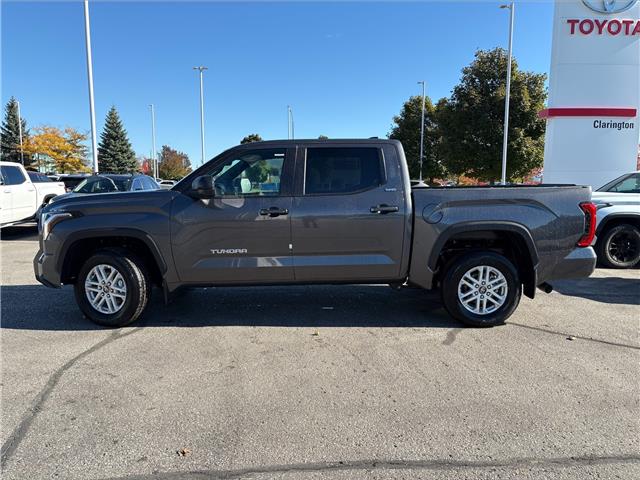 2026 Toyota Tundra SR (Stk: 26032) in Bowmanville - Image 3 of 6