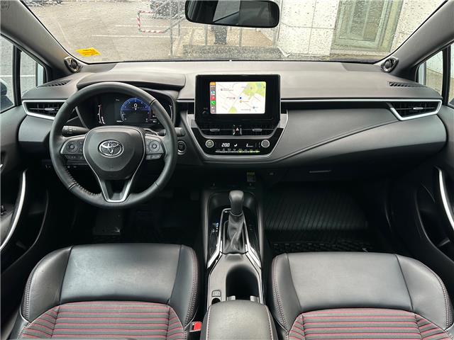 2023 Toyota Corolla XSE (Stk: W6898) in Cobourg - Image 11 of 27