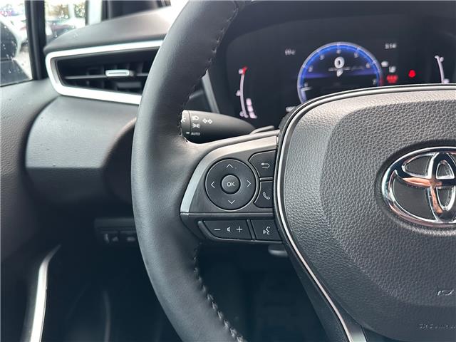 2023 Toyota Corolla XSE (Stk: W6898) in Cobourg - Image 14 of 27
