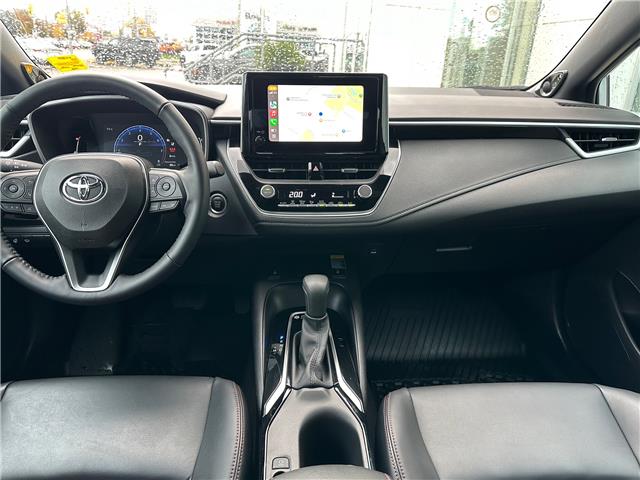 2023 Toyota Corolla XSE (Stk: W6898) in Cobourg - Image 17 of 27