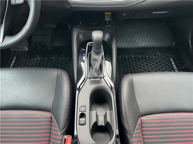2023 Toyota Corolla XSE (Stk: W6898) in Cobourg - Image 23 of 27