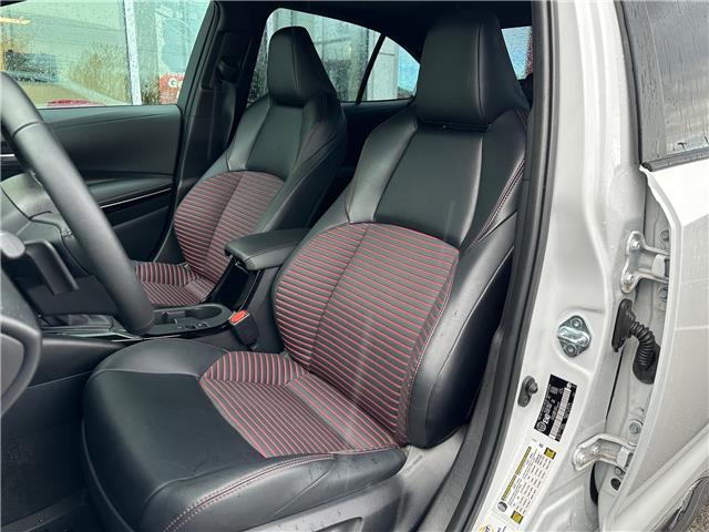 2023 Toyota Corolla XSE (Stk: W6898) in Cobourg - Image 7 of 27