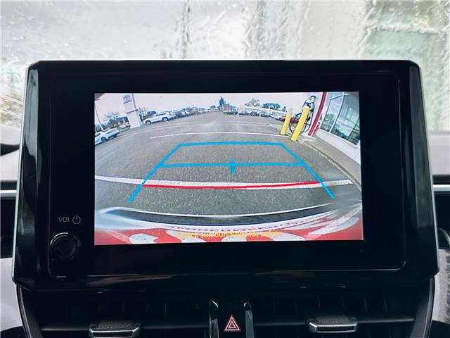 2023 Toyota Corolla XSE (Stk: W6898) in Cobourg - Image 19 of 27