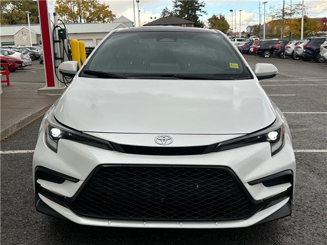 2023 Toyota Corolla XSE (Stk: W6898) in Cobourg - Image 3 of 27