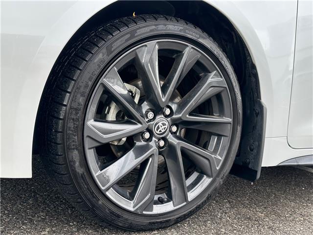 2023 Toyota Corolla XSE (Stk: W6898) in Cobourg - Image 2 of 27