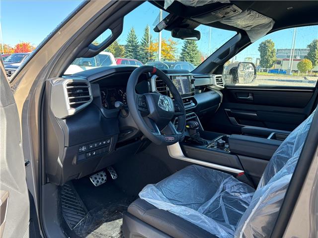 2026 Toyota Tundra SR (Stk: 26039) in Bowmanville - Image 6 of 7