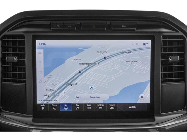 2025 Ford F-150 STX (Stk: 902505) in Wawa - Image 10 of 10