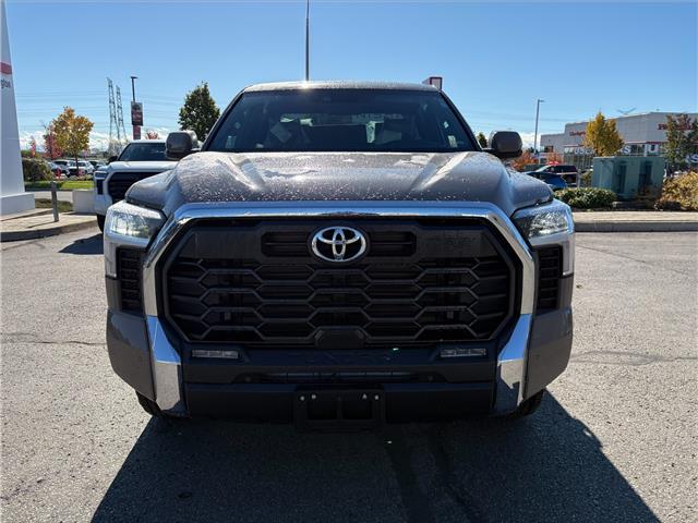 2026 Toyota Tundra SR (Stk: 26039) in Bowmanville - Image 2 of 7