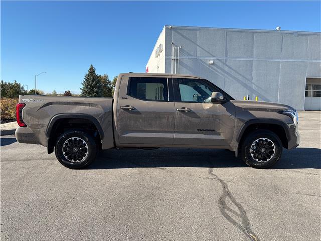 2026 Toyota Tundra SR (Stk: 26039) in Bowmanville - Image 5 of 7
