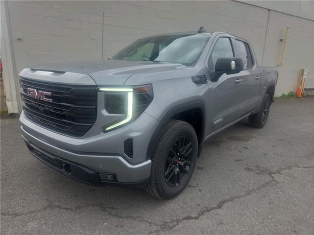 2026 GMC Sierra 1500 Elevation (Stk: 157728) in New Glasgow - Image 1 of 15