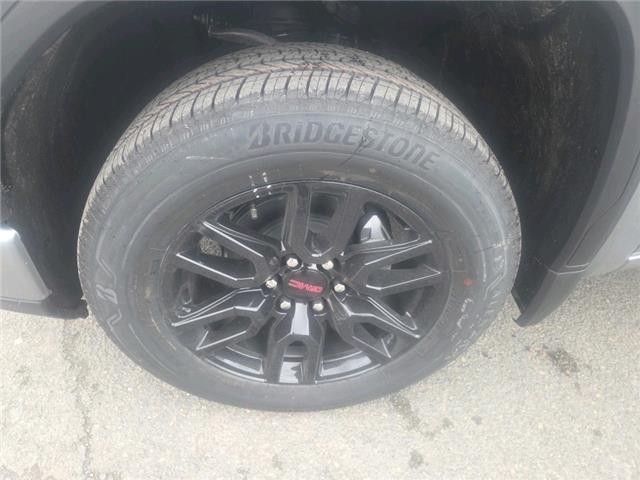 2026 GMC Sierra 1500 Elevation (Stk: 157728) in New Glasgow - Image 9 of 15