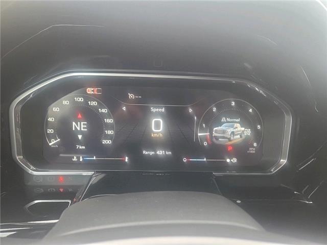 2026 GMC Sierra 1500 Elevation (Stk: 157728) in New Glasgow - Image 13 of 15