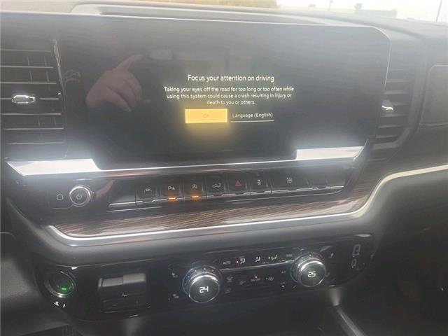 2026 GMC Sierra 1500 Elevation (Stk: 157728) in New Glasgow - Image 14 of 15