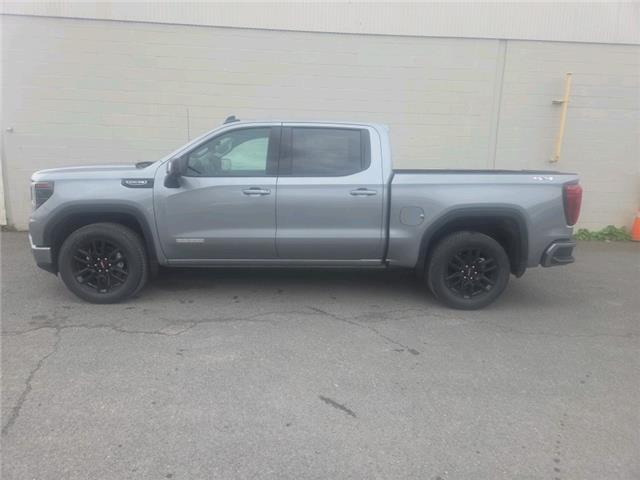 2026 GMC Sierra 1500 Elevation (Stk: 157728) in New Glasgow - Image 2 of 15
