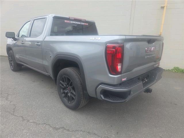 2026 GMC Sierra 1500 Elevation (Stk: 157728) in New Glasgow - Image 3 of 15