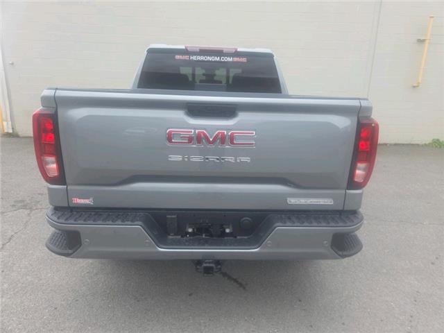 2026 GMC Sierra 1500 Elevation (Stk: 157728) in New Glasgow - Image 4 of 15