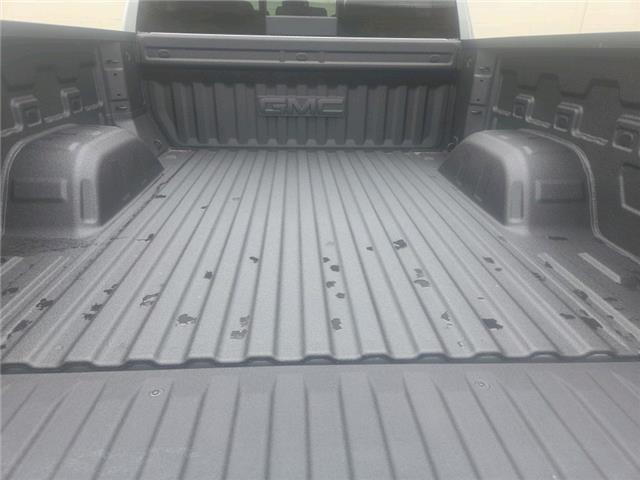 2026 GMC Sierra 1500 Elevation (Stk: 157728) in New Glasgow - Image 10 of 15