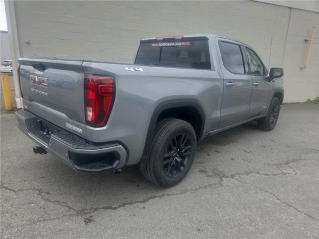 2026 GMC Sierra 1500 Elevation (Stk: 157728) in New Glasgow - Image 5 of 15