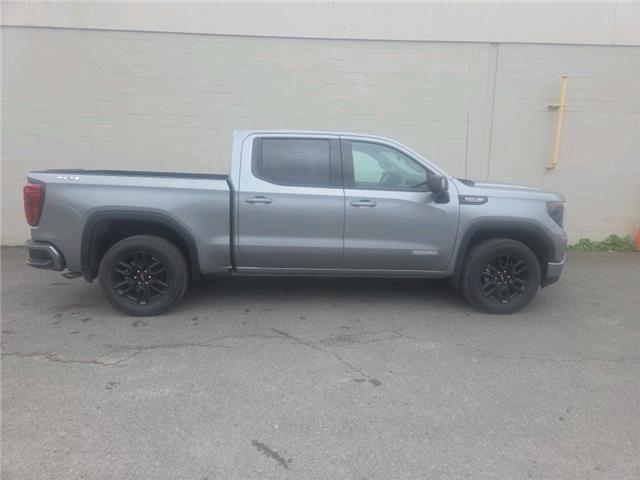 2026 GMC Sierra 1500 Elevation (Stk: 157728) in New Glasgow - Image 6 of 15