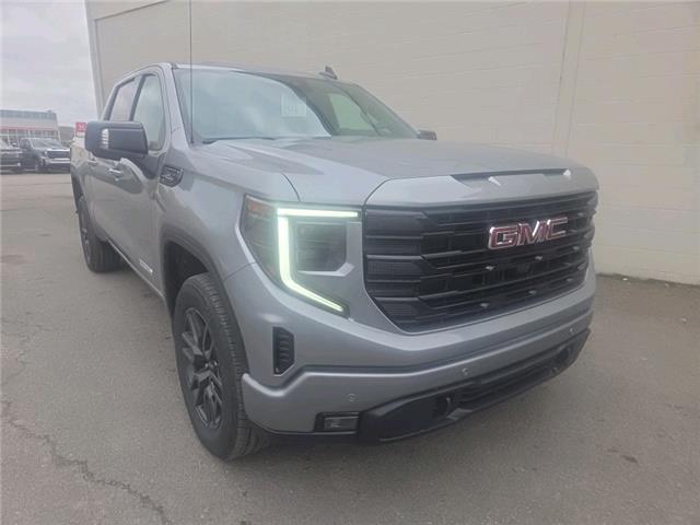 2026 GMC Sierra 1500 Elevation (Stk: 157728) in New Glasgow - Image 7 of 15