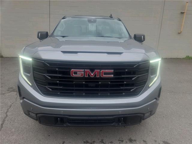 2026 GMC Sierra 1500 Elevation (Stk: 157728) in New Glasgow - Image 8 of 15