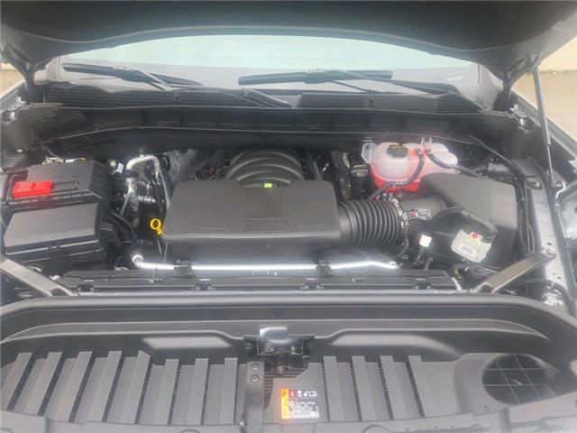 2026 GMC Sierra 1500 Elevation (Stk: 157728) in New Glasgow - Image 15 of 15