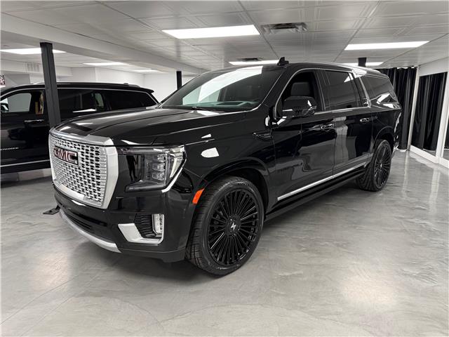 2023 GMC Yukon XL Denali (Stk: A9095) in Saint-Eustache - Image 1 of 37