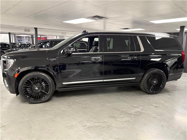 2023 GMC Yukon XL Denali (Stk: A9095) in Saint-Eustache - Image 2 of 37