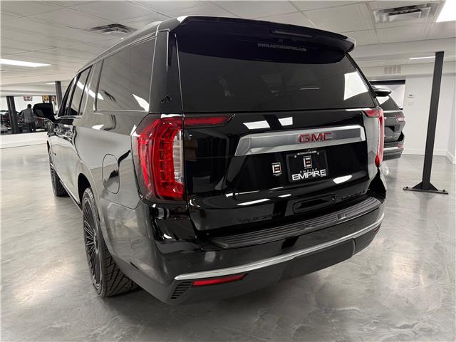 2023 GMC Yukon XL Denali (Stk: A9095) in Saint-Eustache - Image 3 of 37
