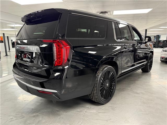 2023 GMC Yukon XL Denali (Stk: A9095) in Saint-Eustache - Image 5 of 37