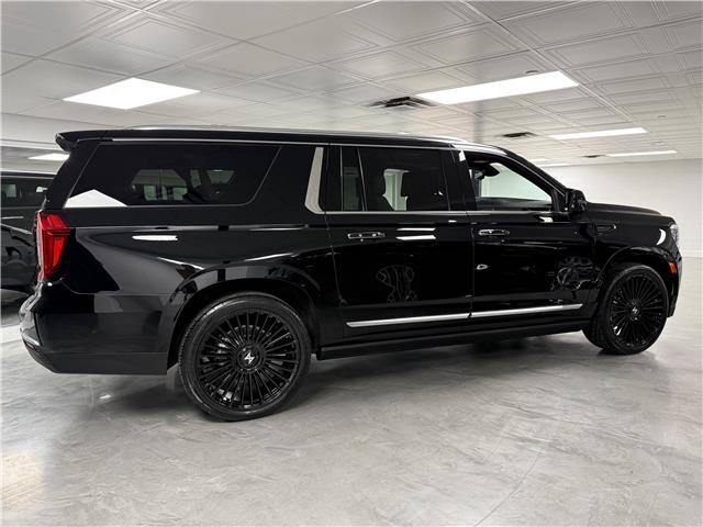 2023 GMC Yukon XL Denali (Stk: A9095) in Saint-Eustache - Image 6 of 37