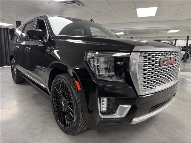2023 GMC Yukon XL Denali (Stk: A9095) in Saint-Eustache - Image 7 of 37