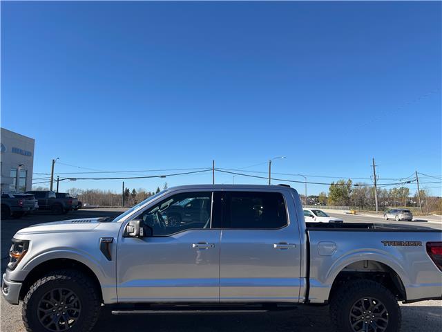2025 Ford F-150 Tremor (Stk: 5Z272) in Timmins - Image 2 of 16