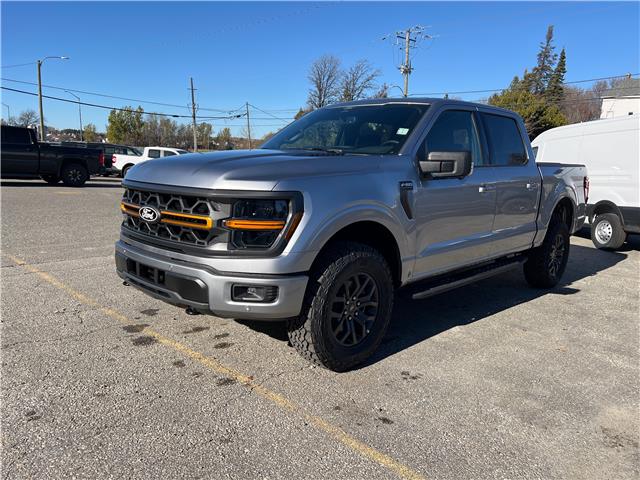 2025 Ford F-150 Tremor (Stk: 5Z272) in Timmins - Image 3 of 16