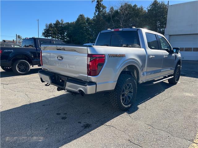 2025 Ford F-150 Tremor (Stk: 5Z272) in Timmins - Image 5 of 16