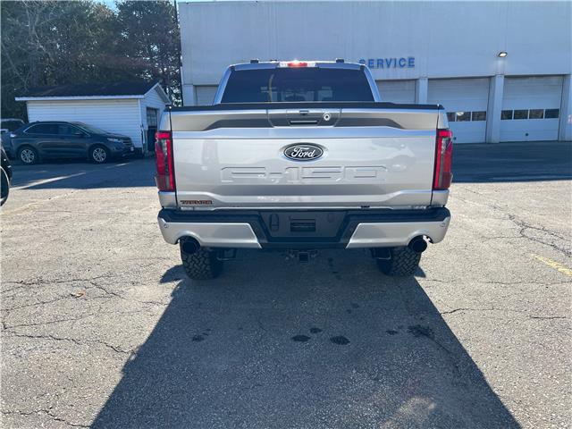 2025 Ford F-150 Tremor (Stk: 5Z272) in Timmins - Image 8 of 16