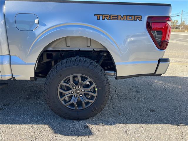 2025 Ford F-150 Tremor (Stk: 5Z272) in Timmins - Image 9 of 16