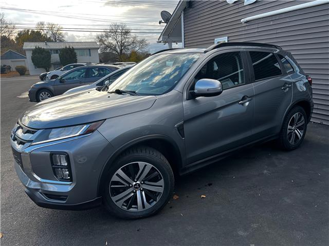 2022 Mitsubishi RVR SE in Sussex - Image 2 of 17