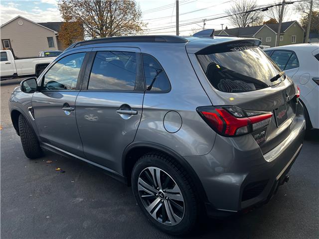 2022 Mitsubishi RVR SE in Sussex - Image 4 of 17