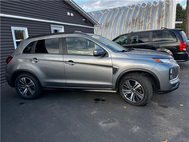2022 Mitsubishi RVR SE in Sussex - Image 6 of 17