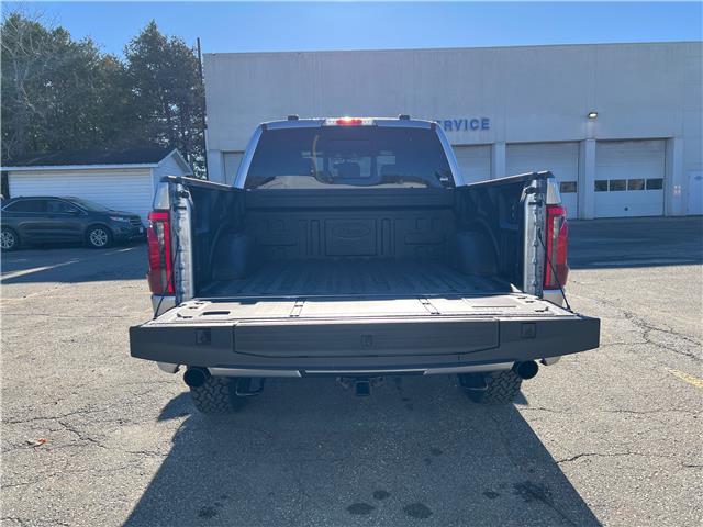 2025 Ford F-150 Tremor (Stk: 5Z272) in Timmins - Image 10 of 16