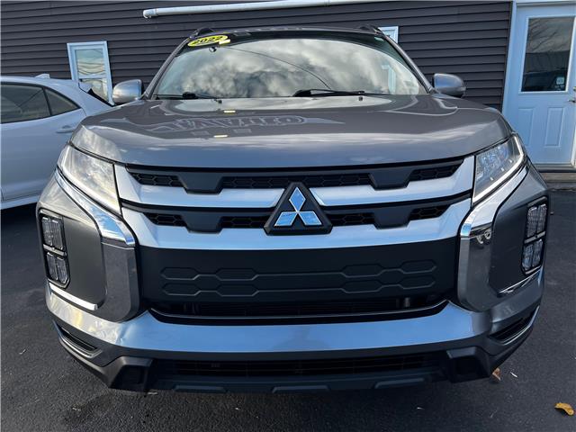 2022 Mitsubishi RVR SE in Sussex - Image 8 of 17