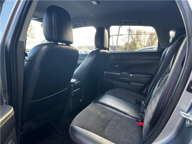 2022 Mitsubishi RVR SE in Sussex - Image 16 of 17